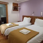 Martim Moniz 28 Vendégház *