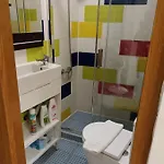 Vendégház Martim Moniz 28