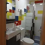 Martim Moniz 28 Vendégház