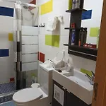 Vendégház Martim Moniz 28
