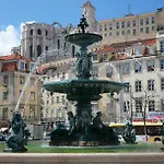 Martim Moniz 28 Vendégház
