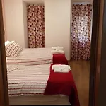 Martim Moniz 28 Vendégház