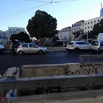 Vendégház Martim Moniz 28 *