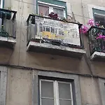 Martim Moniz 28 Lisboa