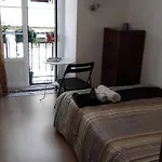 Vendégház Martim Moniz 28