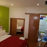 Martim Moniz 28 Vendégház