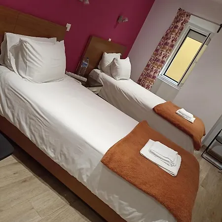 马蒂姆莫尼兹28号旅馆