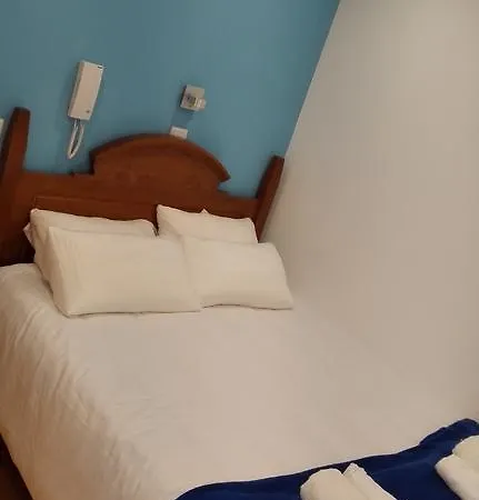 招待所 马蒂姆莫尼兹28号旅馆 Lisboa