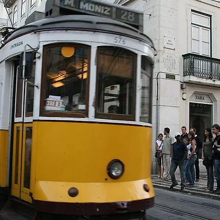 马蒂姆莫尼兹28号旅馆