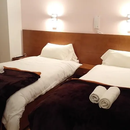 马蒂姆莫尼兹28号旅馆