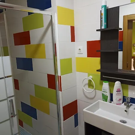 Martim Moniz 28 ליסבון