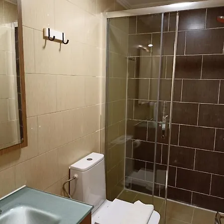 Martim Moniz 28 בית הארחה ליסבון