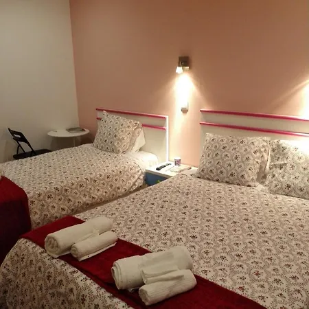 Martim Moniz 28 ליסבון