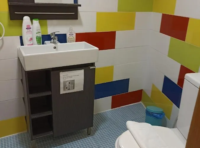 Pensionat Martim Moniz 28 Lisboa