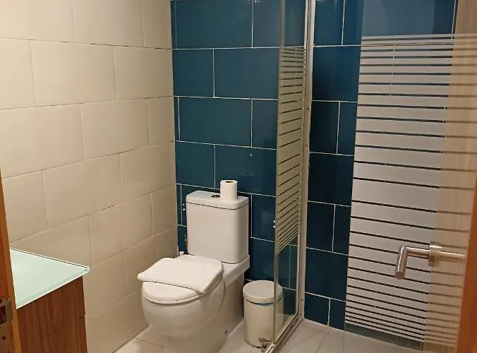 Pensionat Martim Moniz 28 Lisboa