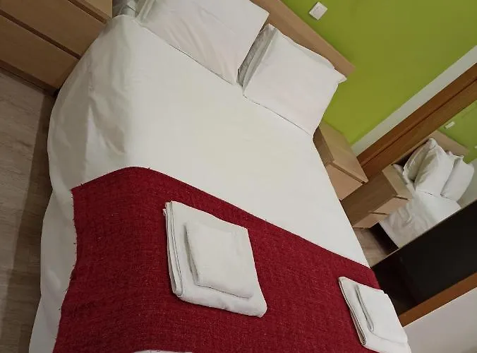 Martim Moniz 28 Pensionat Lisboa