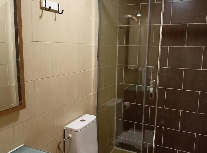 Martim Moniz 28 Pensionat Lisboa