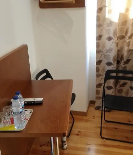 Pensionat Martim Moniz 28