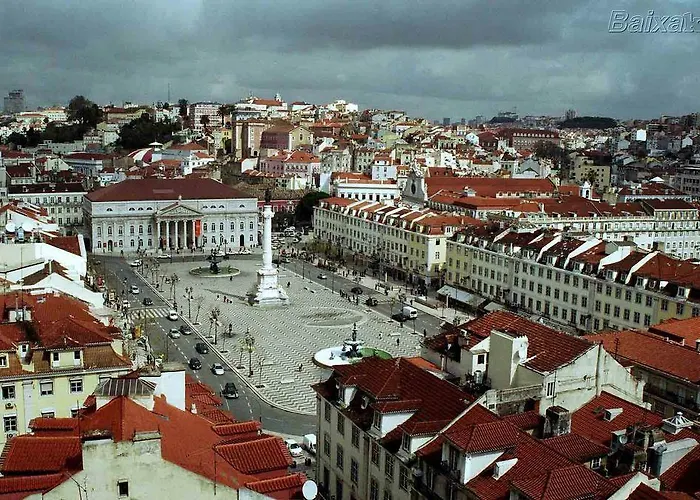 Martim Moniz 28 Lisboa