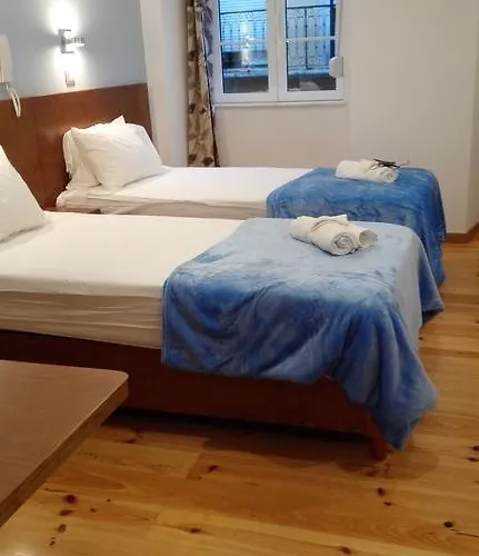 Martim Moniz 28 * Lisboa