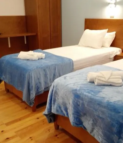 Πανσιόν Martim Moniz 28