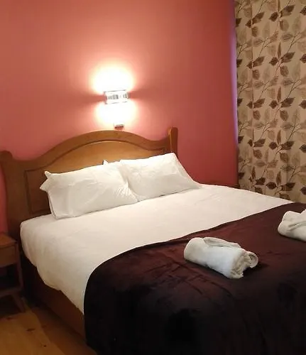 Martim Moniz 28 Pensionat Lisboa