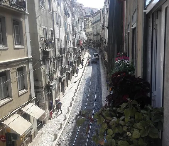 Martim Moniz 28 Lisboa