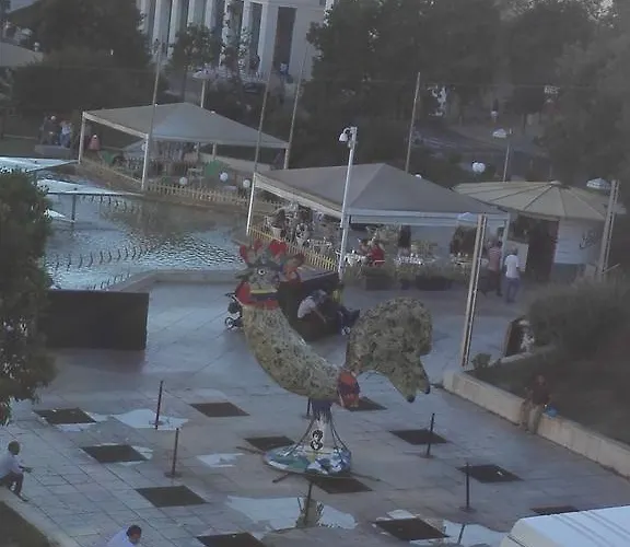 Πανσιόν Martim Moniz 28 *