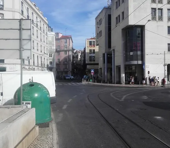 Martim Moniz 28 Lisboa