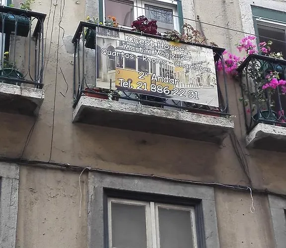 Martim Moniz 28 Lisboa