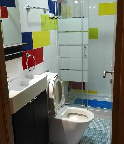 Martim Moniz 28 Pensionat Lisboa