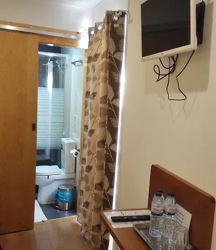 Martim Moniz 28 Lisboa