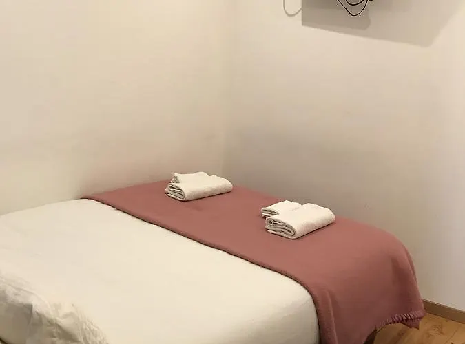 Pensionat Martim Moniz 28 Lisboa