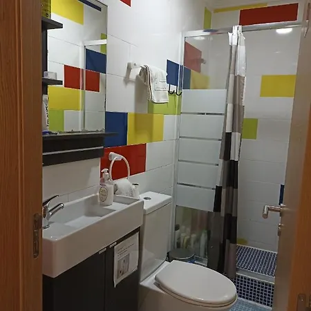 Martim Moniz 28 Vendégház