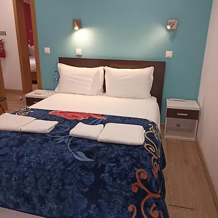 Gasthuis Martim Moniz 28