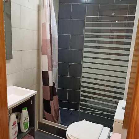 Vendégház Martim Moniz 28