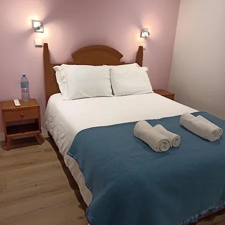Martim Moniz 28 Vendégház