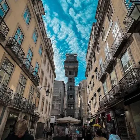 Martim Moniz 28 * Lissabon