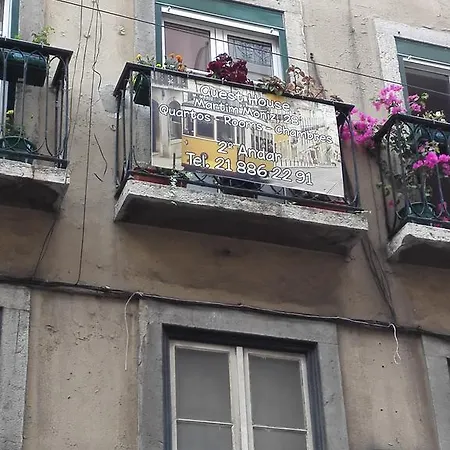 Martim Moniz 28 Lisboa