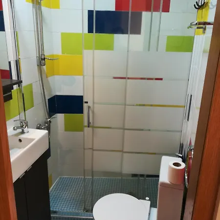 Martim Moniz 28 Vendégház