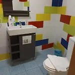 Guest house Martim Moniz 28 Lisbon
