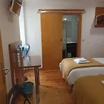 Guest house Martim Moniz 28 Lisbon