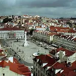 Martim Moniz 28 Lisbon