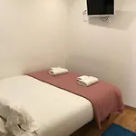 Guest house Martim Moniz 28 Lisbon